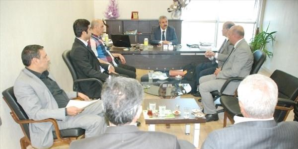 Peltek: Bioenerji tesisi için arsa vermeye hazırız
