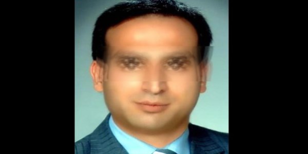 Soygunla suçlanan müdür serbest bırakıldı