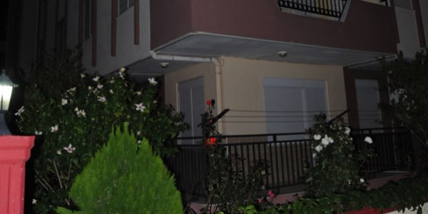 Eski sevgili dehşeti