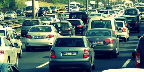 Otoda vergi sistemi sil baştan değişiyor