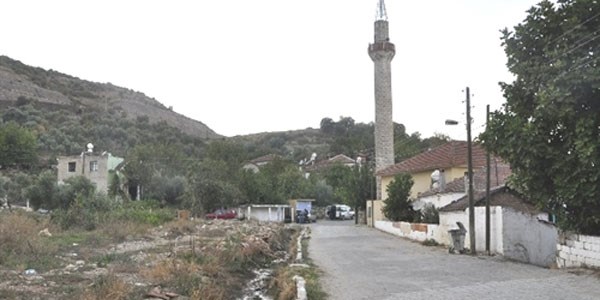 Bu köyde genç yok!