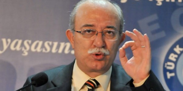 Koncuk: Memura enflasyon farkı bütçeye eklensin