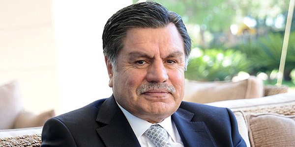 'Yargıdaki seçimler gruplaşmalara sebep oluyor'