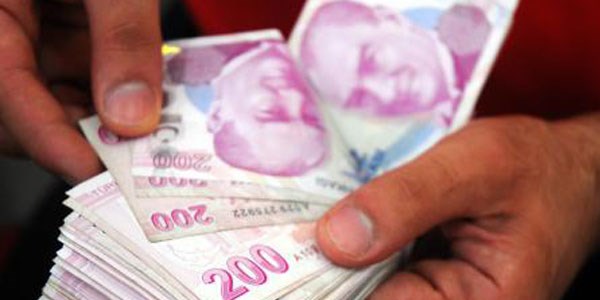 TOBB: İstifada tazminat verilmesin