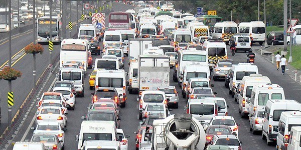 LPG'li otomobiller arayı açıyor