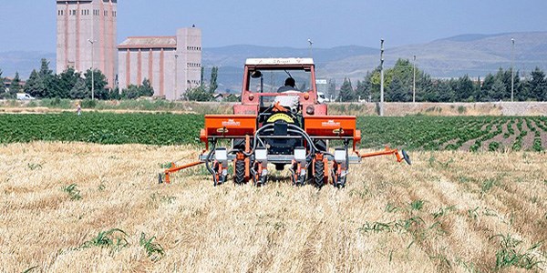 Tarım arazilerinin devrinde 'tek mirasçı' sistemi
