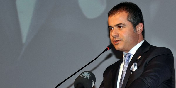 Bakan Kılıç'tan üniversite öğrencilerine ücretsiz tablet sinyali