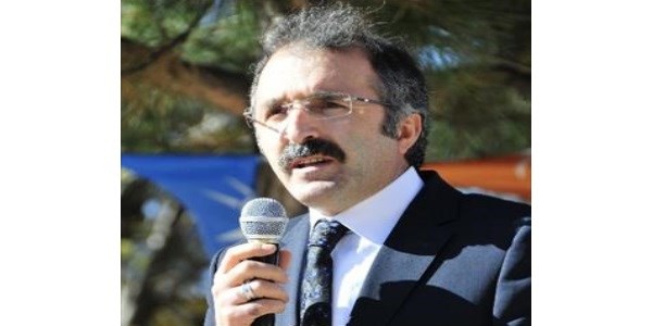 Erzurum'a 152 din görevlisi kadrosu