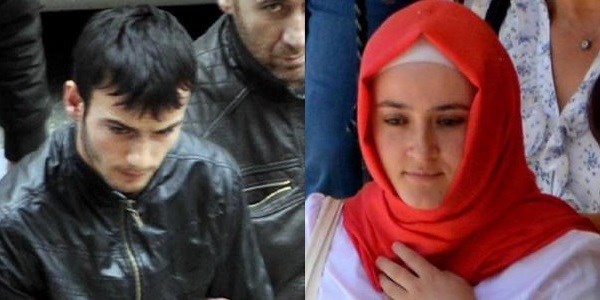 Sevgilisinin boğazını kesen üniversiteliye 8 yıl