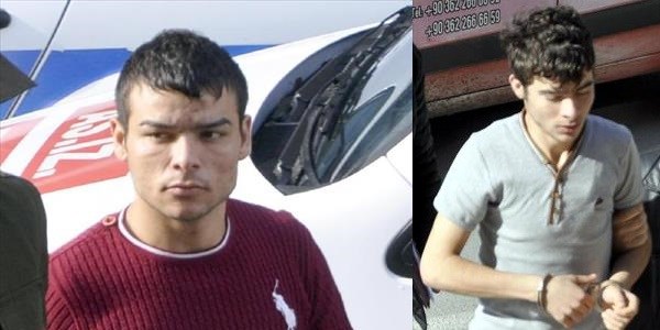 Çaldıkları gıda paketlerini, ihtiyacı olanlara dağıtmışlar