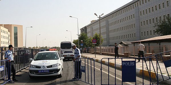 Emekli komutanın 11 kez müebbet hapsi istendi