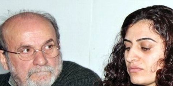 HDP yönetiminde sürpriz isimler
