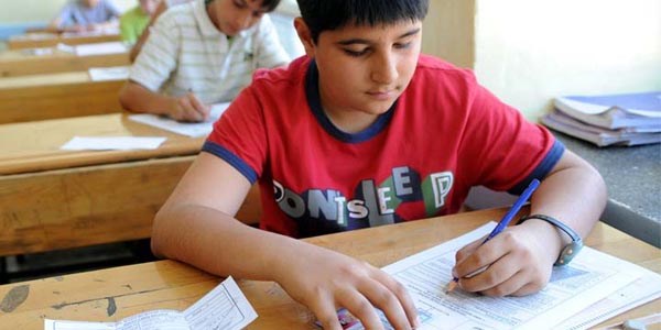 MEB'in hata yapma lüksü yok