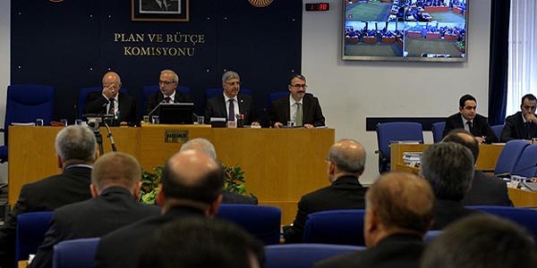Sayıştay raporları standartlara uygun