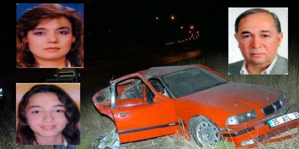 Ölümlü kazaya 24 taksitli ceza