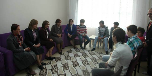 Aile Bakanlığı boşanmış ailelerin çocukları için çalışma yapacak