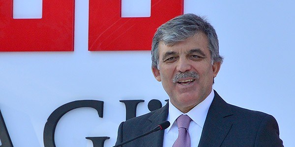 Gül: Eğitim alanındaki köklü reform geciktirilmemeli