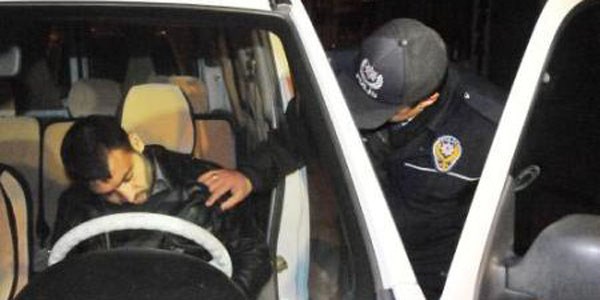 Yargıtay: Alkollü sürücü şikayet olmasa da cezalandırılmalı