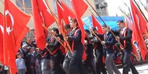 İstanbul'da bayram provası trafiği felç etti