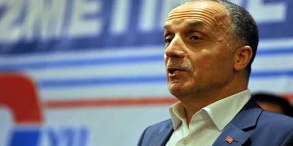 Türk-İş: İşçiler baskıyla sendika değiştiriyor