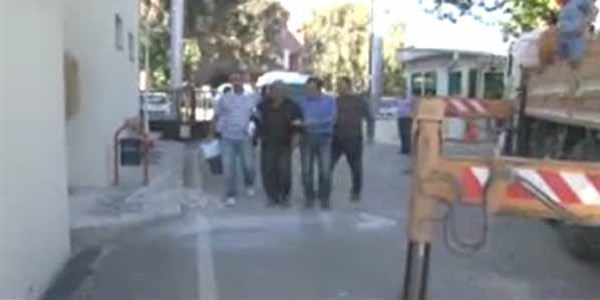 Alacaklısının oğlunu 20 yerinden bıçaklayarak öldürdü