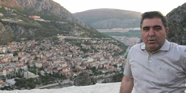 Amasya'ya teleferik yapılacak