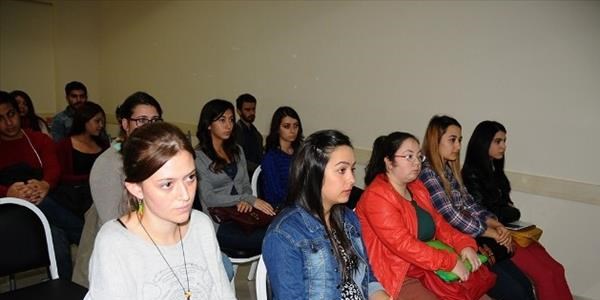 Eskişehir'de sertifikalı kariyer gelişim programı