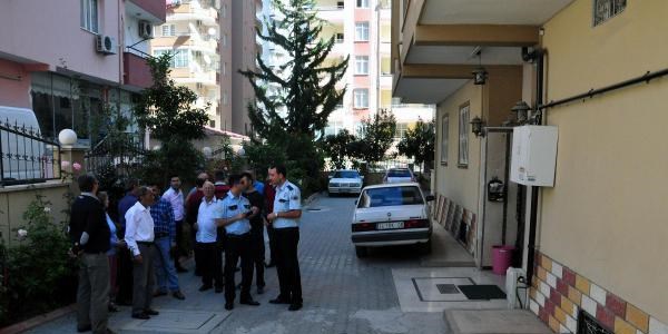 Askere gitme hazırlığı yaparken intihar etti