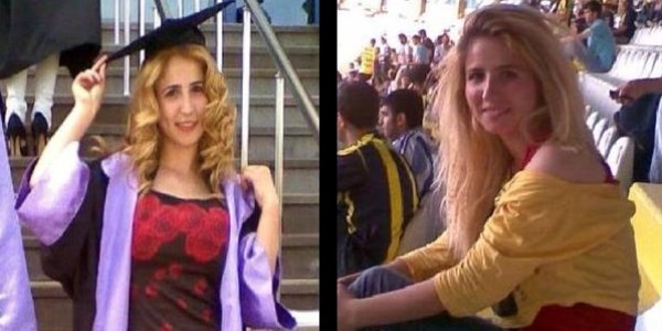 2 ay önce ataması yapılan öğretmen kazada can verdi
