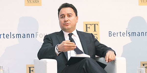 Babacan'ın kıdem tazminatı formülü 'opsiyonlu model'