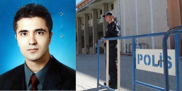 Borç bunalımına giren mühendis intihar etti
