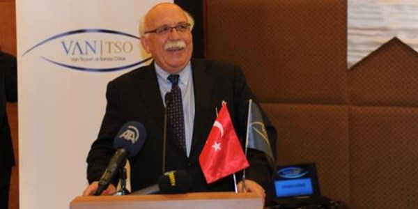 Avcı, öğretim görevlilerinin özlük hakları ile ilgili konuştu