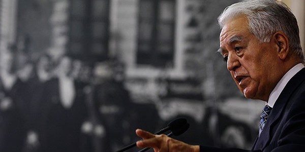 CHP: Meclis'te başörtüsüne müsaade etmeyeceğiz
