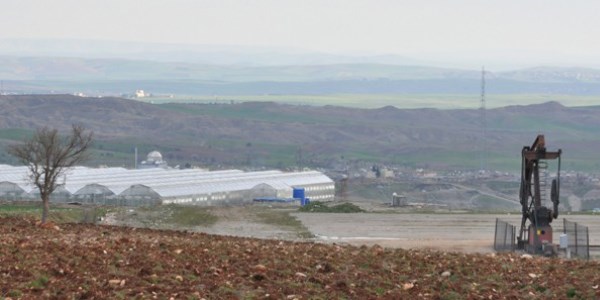 Adıyaman'da bir petrol yatağı daha keşfedildi