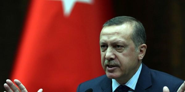 Erdoğan'ın üstünü çizdiği isimler