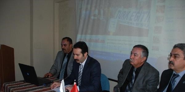 Kırıkkale MEM'e usulsüz atama iddiaları