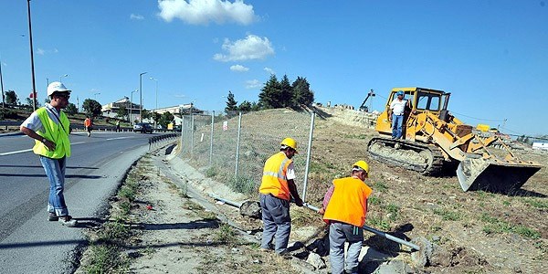 İşçinin kıdemi, işverenin vicdanına kalıyor