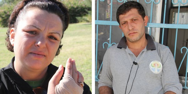 Anne karnındaki bebeğin şüpheli ölümü