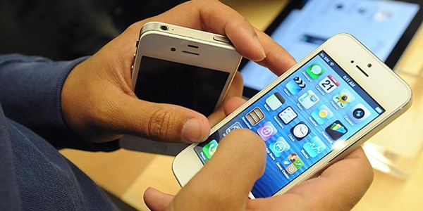 Telefon rehberi 'hırsızlarına' dikkat