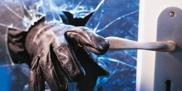 Sonar araştırma şirketinin 13 hard diski çalındı