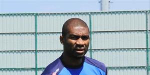 Çaykur Rizespor'da Kweuke şoku