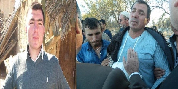Komşuların 'kötü koku' kavgası cinayetle bitti