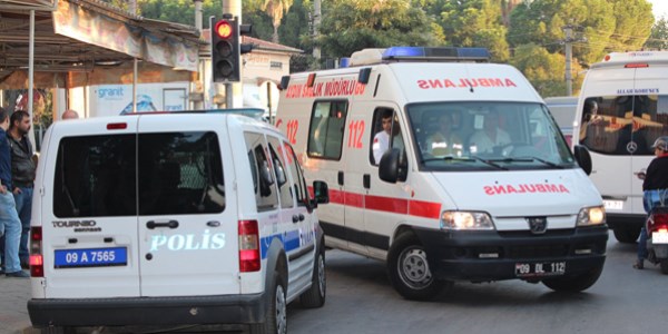 Erkek arkadaşı uyurken intihar etti
