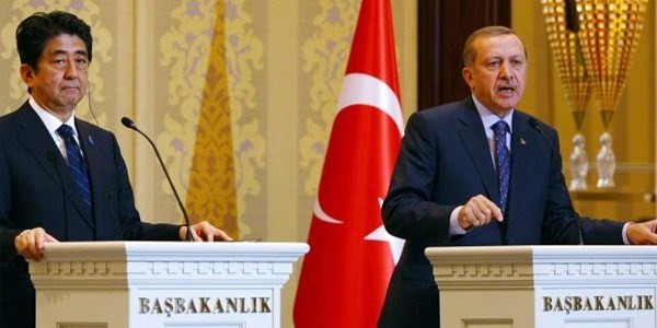 Sinop nükleer santralı için imzalar atıldı