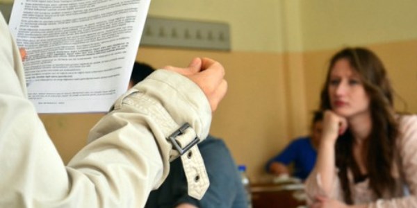 TODAİE KYUP'a katılamayan memur, AYM'ye dava açtı, reddedildi