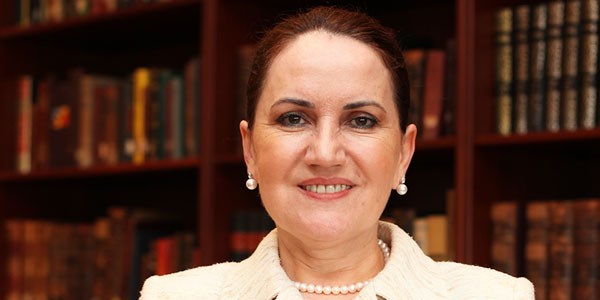 İçtüzükte sorun yok yarın gelsinler