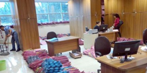 Yaş şartı, İcra müdürlüğünde 1 Ocak olsun