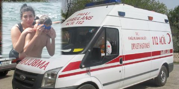 24 yaşındaki hemşire kalp krizinden öldü