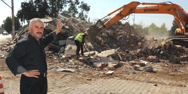 TOKİ, 50 bine alıp 350 bine satıyor iddiası