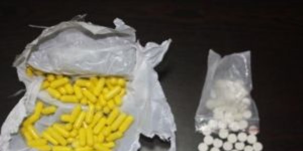 Giresun'da sokak satıcılarına operasyon
